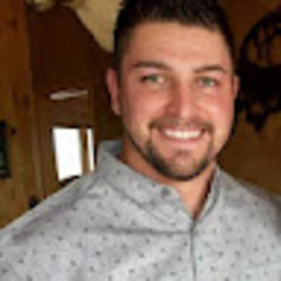 Meet your Posher, Gerald - Picture 1 of 1